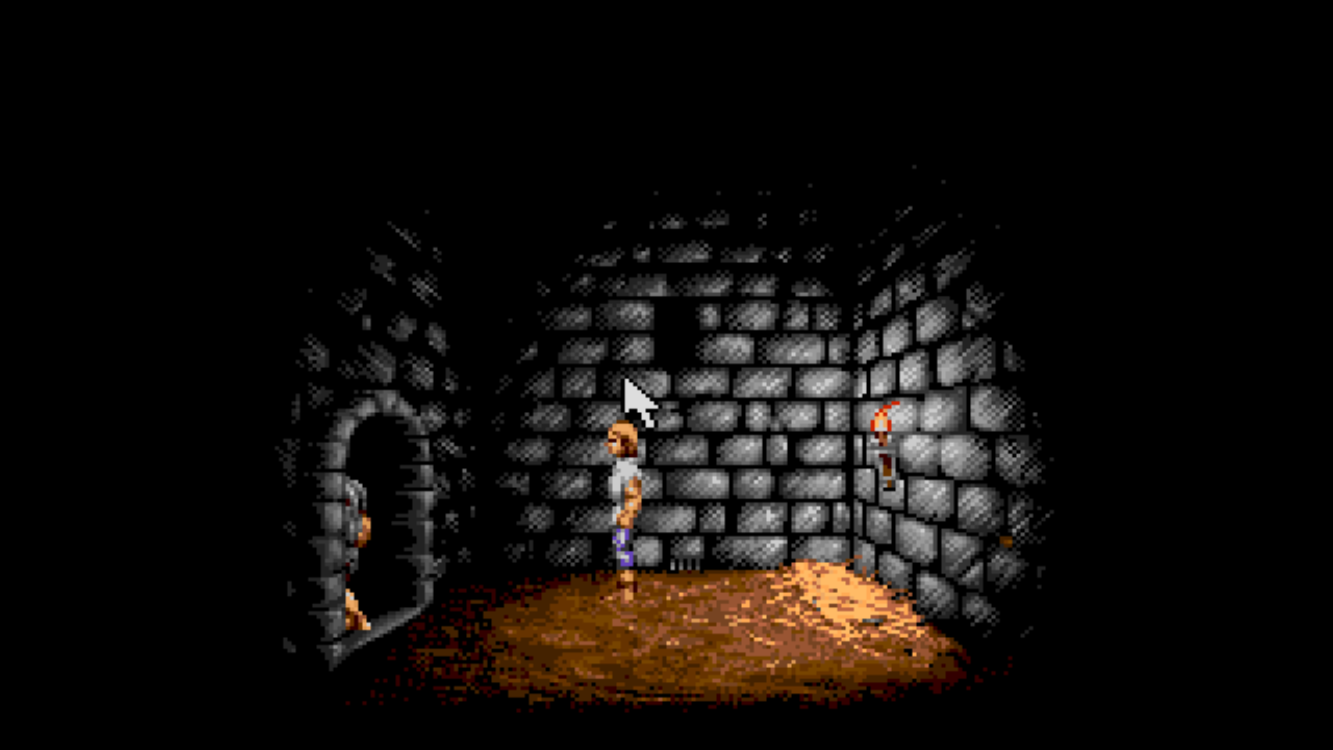 Lure of the Temptress