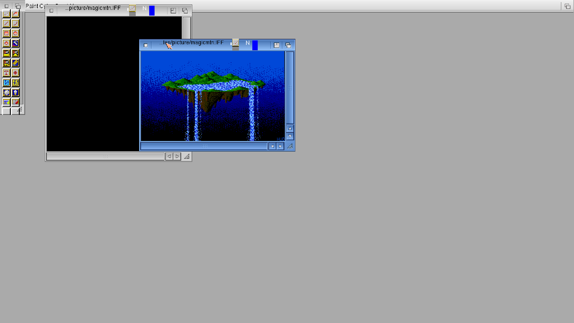 DosBox